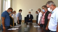 Altınova Belediye Meclisi'nden Ermenistan'a Kınama Haberi