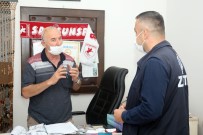 Atakum Belediyesi 19 Ekim'de Muhtarları Unutmadı