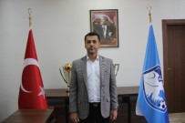 BB Erzurumspor Başkanı Hüseyin Üneş'in Korona Virüs Testi Pozitif Çıktı