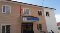 Bitlis'te Köy İlkokulu Ve Ortaokulu Karantinaya Alındı