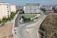 Büyükşehir'den Çayırova Akse Mahallesi'ne Modern Yol Haberi