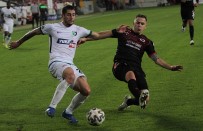 Denizlispor Deplasmanda Gençlerbirliği'ni 2-1 Yendi