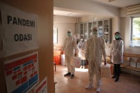 Elazığ'da 235 Filyasyon Ekibi  Covid-19'La Mücadele Ediyor