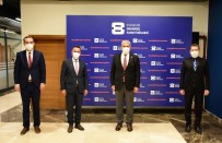 Eskişehir OSB'nin 2030 Hedefi 75 Bin Çalışan