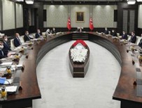 KUZEY KıBRıS TÜRK CUMHURIYETI - Gözler kritik kabine toplantısında!