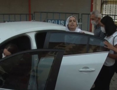 HDP'li vekilden Diyarbakır annelerine çirkin saldırı!