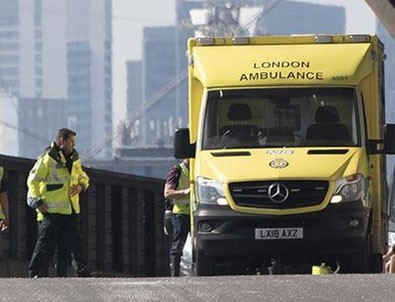 İngiltere'de korkunç rakamlar!