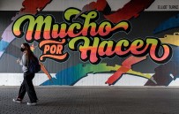 İspanya'da Covid-19 Vaka Sayısı 1 Milyona Yaklaştı