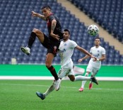 Karagümrük Kasımpaşa İle 1 -1 Berabere Kaldı