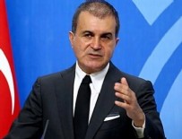 KUZEY KıBRıS TÜRK CUMHURIYETI - KKTC seçim sonuçlarıyla ilgili AK Parti'den son dakika açıklaması