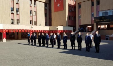 Mardin'de Muhtarlar Günü Kutlandı