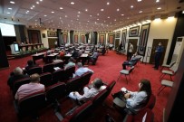 Melikgazi'nin 2021 Yılı Bütçesi 485 Milyon TL