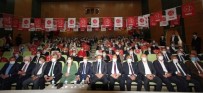MHP Bayburt İl Başkanı Kasap Güven Tazeledi Haberi