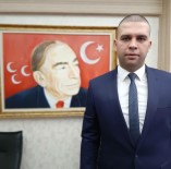 MHP Edremit İlçe Kongresi 31 Ekim'de Yapılacak