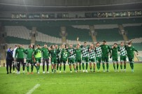 Millî Ara Sonrası Bursaspor'da Büyük Değişim