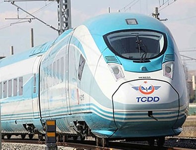 O hatta ilk test sürüşü gerçekleşti!