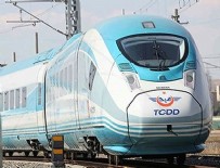 O hatta ilk test sürüşü gerçekleşti!