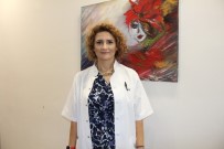 (Özel) Prof. Sezer Açıklaması 'Meme Kanseri, Yakın Gelecekte Her 5 Kadından Birinin Kapısını Çalacak'