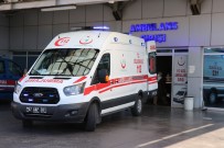 Sahte Alkolden Kdz. Ereğli'de 1 Kişi Hayatını Kaybetti