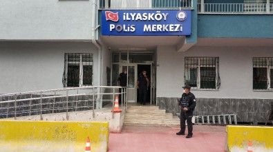 Samsun'da İlyasköy Polis Merkezi Taşındı