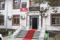 Saray Belediyesinde 15 Personel Karantinaya Alındı Haberi