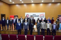 Simav'da Yeni Başkan Yusuf Can