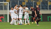 Süper Lig Açıklaması Gençlerbirliği Açıklaması 0 - Yukatel Denizlispor Açıklaması 2 (İlk Yarı)