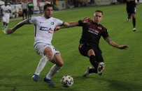 Süper Lig Açıklaması Gençlerbirliği Açıklaması 1 - Yukatel Denizlispor Açıklaması 2 (Maç Sonucu)