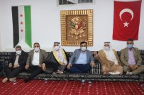 Suriyeli Aşiretlerden Terör Örgütü YPG/PKK Ve Ermenistan'a Tepki