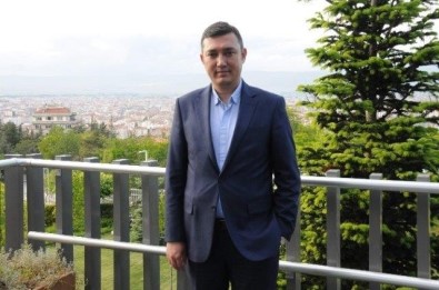 Termal Turizmin Yeni Hedefi 'İş Turizmini' Afyonkarahisar'a Çekmek