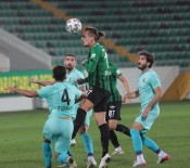 TFF 1.Lig Açıklaması Akhisarpor Açıklaması 0 - Menemenspor Açıklaması 0