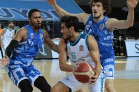 Türk Telekom, Süper Lig'de 4'Te 3 Yaptı