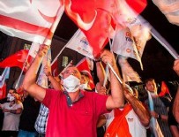 KUZEY KıBRıS TÜRK CUMHURIYETI - Türkiye duyurdu: Saygı duyun!