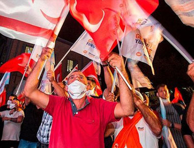 Türkiye duyurdu: Saygı duyun!