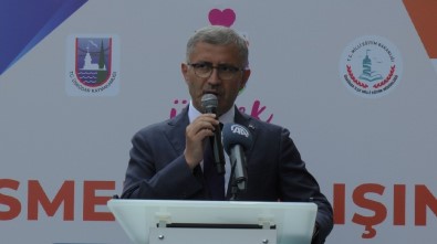 Üsküdar Yeni Bir ÜSMEK'e Daha Kavuştu