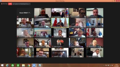 Başkan Yücelik'ten Bakan Varank'a; '6. Bölge Destekleri Devam Etmeli'