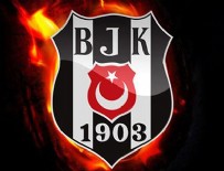 BEŞİKTAŞ - Beşiktaş bombayı patlattı!