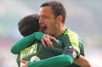 Bursaspor'un Kadro Değeri 4,5 Yılda 600 Milyon TL Düştü