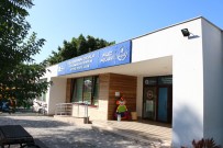 Büyükşehirin Engelli Mola Evleri Açılıyor