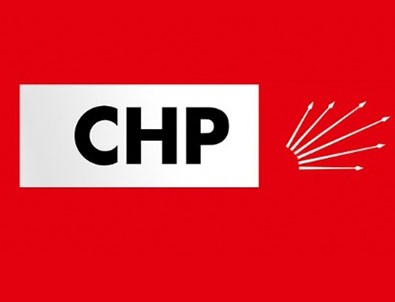 CHP'den skandal bildiri!