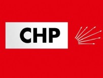 CHP'den skandal bildiri!