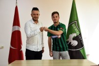 Denizlispor'a Taze Kan