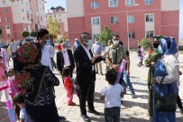 Edremit Belediyesinden Esentepe Mahallesi'ne Semt Parkı