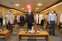 Geleceğin Hekimleri İEÜ Medical Park'ta Yetişecek
