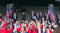 GÜNCELLEME - ABD Başkanı Trump, Kovid-19'A Yakalandı