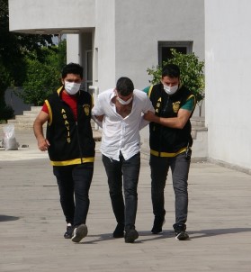 İş Adamını Kaçırıp Fidye İsteyen Zanlılardan Biri Daha Tutuklandı