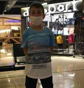 İş Makinesi Merakı Minik Aziz'in Ölümüne Neden Oldu