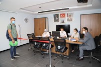 Kağıthane Belediyesi Zabıta Başvurularında Bugün Son Gün