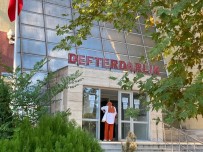 Karantinadan Kaçan Tıp Fakültesi Öğrencisi HES'ten Yakalandı