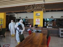 Kayseri'nin Tescilli Markası Kafe Sinan Tekrar Hizmette